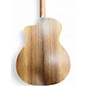 Used Taylor 214CE Koa Natural Acoustic Electric Guitar