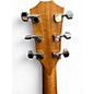 Used Taylor 214CE Koa Natural Acoustic Electric Guitar