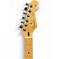 Used Fender Player II Stratocaster HSS Blue Burst Solid Body Electric Guitar