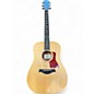 Used Taylor BBT Big Baby Natural Acoustic Guitar thumbnail