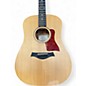 Used Taylor BBT Big Baby Natural Acoustic Guitar