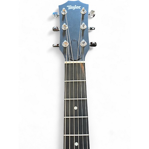 Used Taylor BBT Big Baby Natural Acoustic Guitar