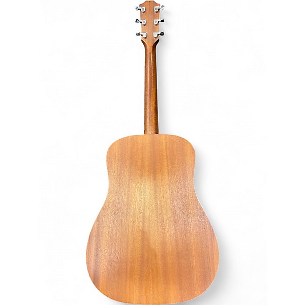 Used Taylor BBT Big Baby Natural Acoustic Guitar