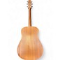 Used Taylor BBT Big Baby Natural Acoustic Guitar
