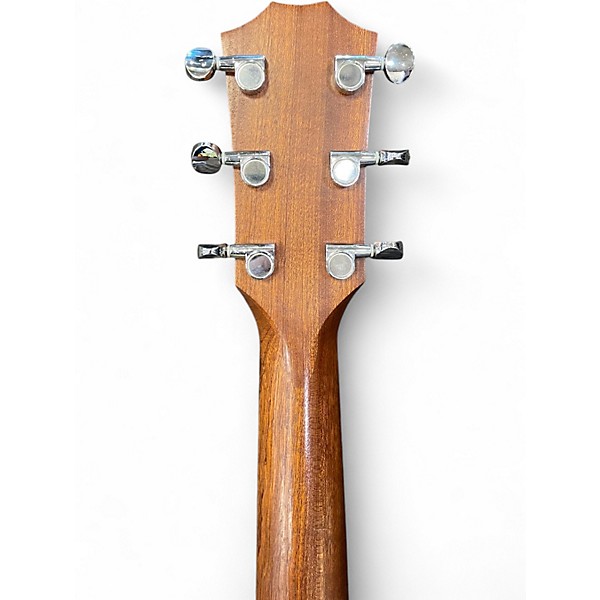 Used Taylor BBT Big Baby Natural Acoustic Guitar