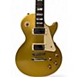Used Epiphone Inspired By Gibson 1957 Les Paul Standard Gold Top Solid Body Electric Guitar