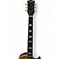 Used Epiphone Inspired By Gibson 1957 Les Paul Standard Gold Top Solid Body Electric Guitar