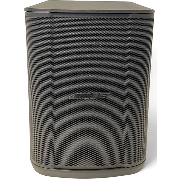 Used Bose S1 Pro Plus Powered Speaker