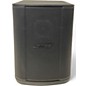 Used Bose S1 Pro Plus Powered Speaker thumbnail
