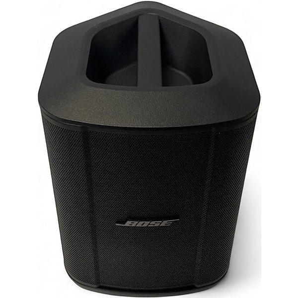 Used Bose S1 Pro Plus Powered Speaker