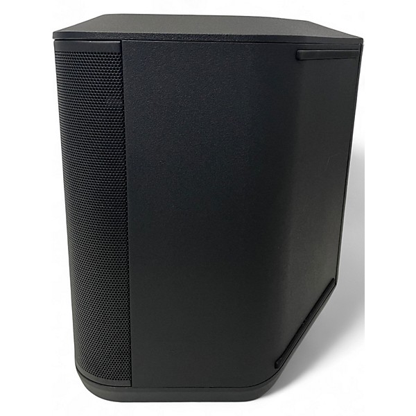Used Bose S1 Pro Plus Powered Speaker