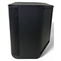 Used Bose S1 Pro Plus Powered Speaker