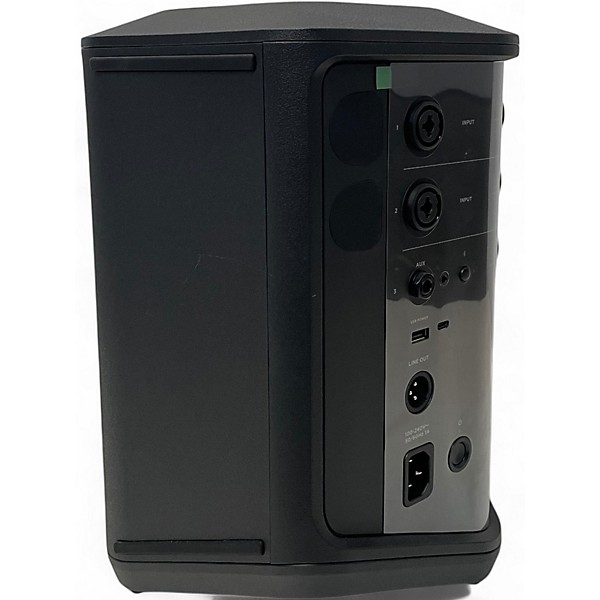 Used Bose S1 Pro Plus Powered Speaker