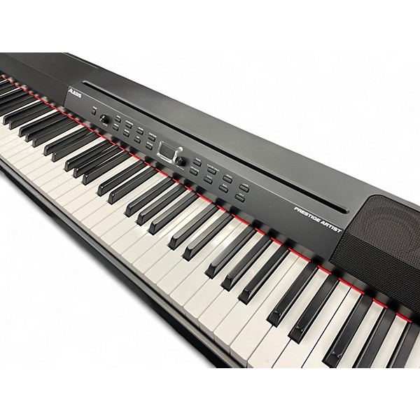 Used Alesis Prestige Artist Stage Piano