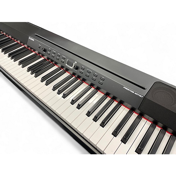 Used Alesis Prestige Artist Stage Piano