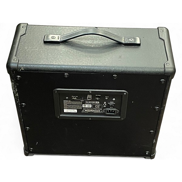 Used Line 6 SPIDER V 60 Guitar Combo Amp