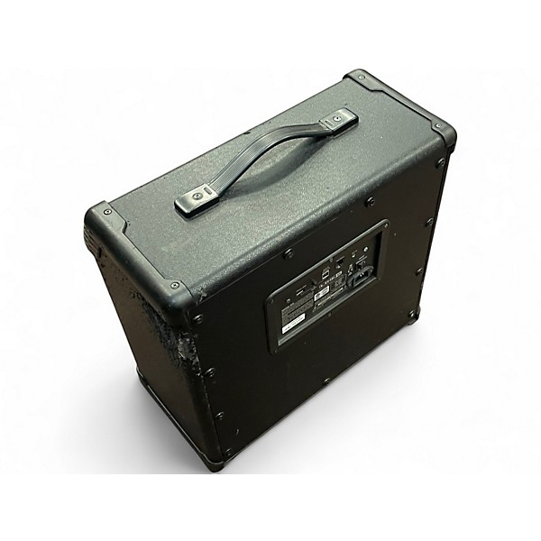 Used Line 6 SPIDER V 60 Guitar Combo Amp