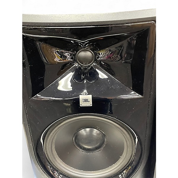 Used JBL 308P MkII Powered Monitor