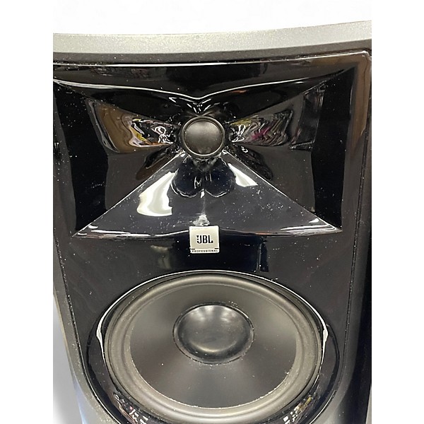 Used JBL 308P MkII Powered Monitor