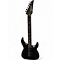 Used Legator ninja 6 Black Solid Body Electric Guitar thumbnail