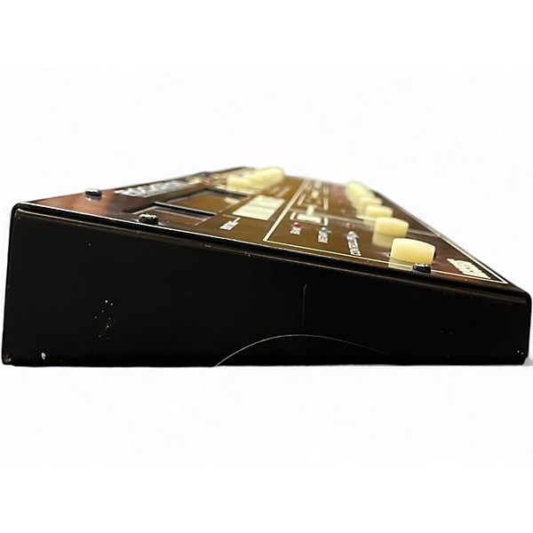 Used Rocktron MIDI MATE Footswitch