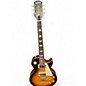 Used Epiphone LES PAUL REISSUE 59 3 Color Sunburst Solid Body Electric Guitar thumbnail