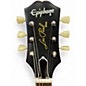 Used Epiphone LES PAUL REISSUE 59 3 Color Sunburst Solid Body Electric Guitar