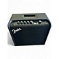 Used Fender Mustang LT25 25W 1x8 Guitar Combo Amp thumbnail