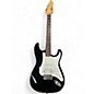 Used Crate ELECTRA Black Solid Body Electric Guitar thumbnail
