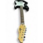 Used Crate ELECTRA Black Solid Body Electric Guitar