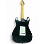 Used Crate ELECTRA Black Solid Body Electric Guitar