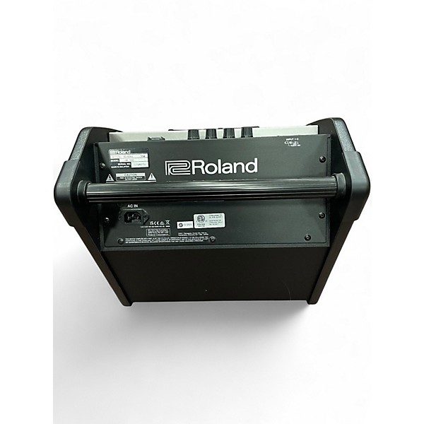 Used Roland PM100 V-Drum Drum Amplifier