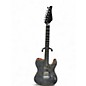 Used Suhr Modern T dealer limited Trans Blue Solid Body Electric Guitar thumbnail