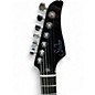 Used Suhr Modern T dealer limited Trans Blue Solid Body Electric Guitar