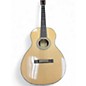 Used Recording King RP-342 Natural Acoustic Guitar thumbnail