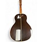 Used Recording King RP-342 Natural Acoustic Guitar