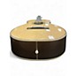 Used Recording King RP-342 Natural Acoustic Guitar