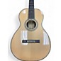 Used Recording King RP-342 Natural Acoustic Guitar