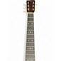 Used Recording King RP-342 Natural Acoustic Guitar