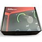 Used Focusrite SCARLETT SOLO GEN 4 Audio Interface