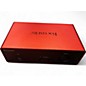 Used Focusrite SCARLETT SOLO GEN 4 Audio Interface