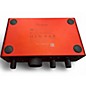 Used Focusrite SCARLETT SOLO GEN 4 Audio Interface