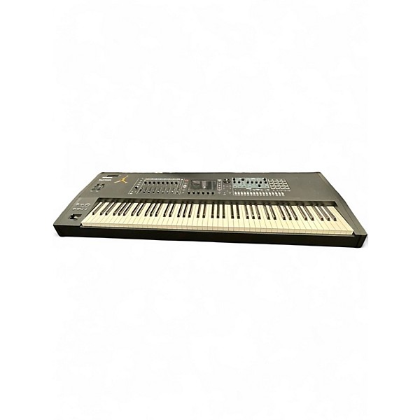 Used Roland Fantom 8 Keyboard Workstation
