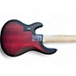 Used Sterling by Music Man Stingray Ray 5 HH 2 Color Sunburst Electric Bass Guitar