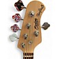 Used Sterling by Music Man Stingray Ray 5 HH 2 Color Sunburst Electric Bass Guitar