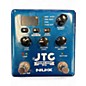 Used NUX JTC Drum & Loop Pro Pedal thumbnail