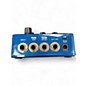 Used NUX JTC Drum & Loop Pro Pedal