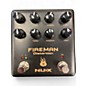 Used NUX Fireman Distortion Effect Pedal thumbnail