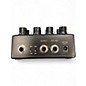 Used NUX Fireman Distortion Effect Pedal