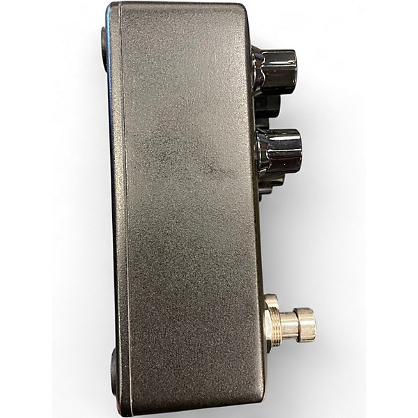 Used NUX Fireman Distortion Effect Pedal